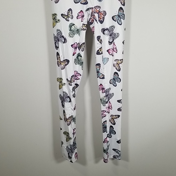 Full Length Women's Stretchy Jump Suit With Scrunchy Butt - Picture 4 of 6